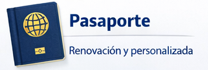 Pasaporte